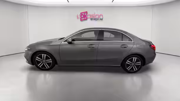 MERCEDES CLASSE A BERLINE 2 / 30