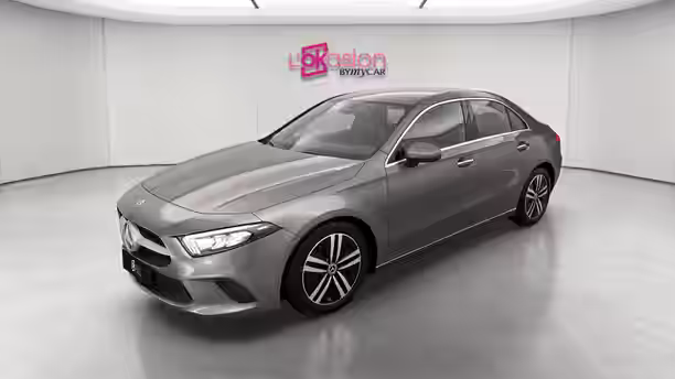 MERCEDES CLASSE A BERLINE 1 / 30