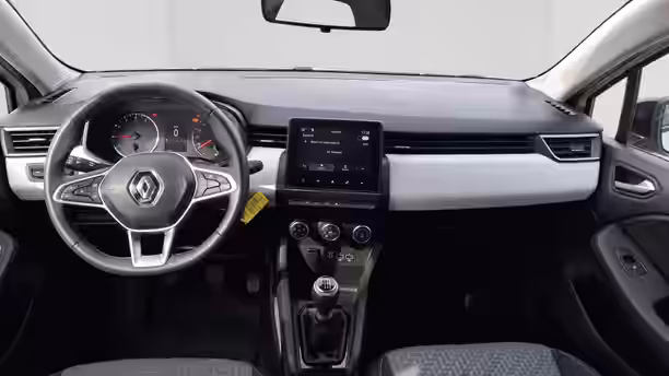 RENAULT CLIO V 9 / 21