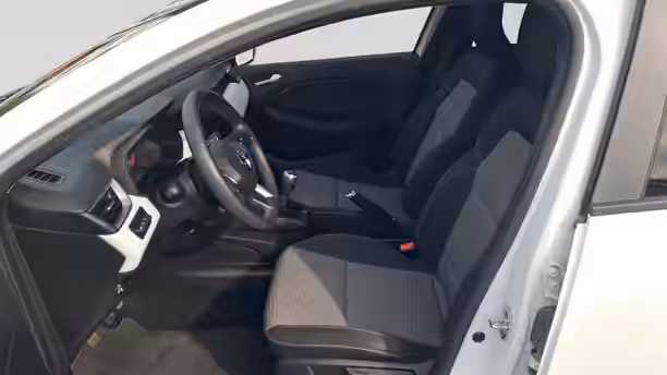 RENAULT CLIO V 11 / 21