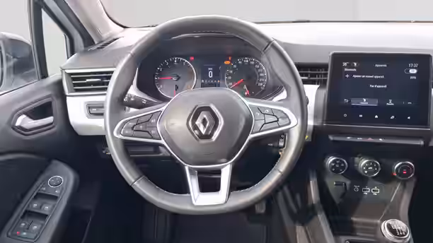 RENAULT CLIO V 10 / 21
