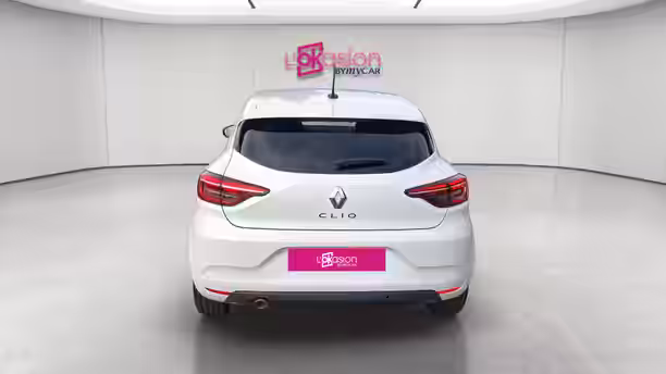 RENAULT CLIO V 4 / 21