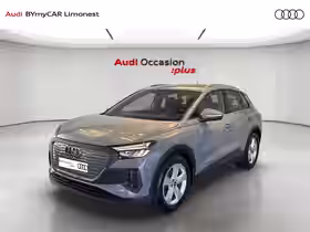 Q4 E-TRON  35 170 ch 55 kW