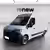 RENAULT MASTER FOURGON
