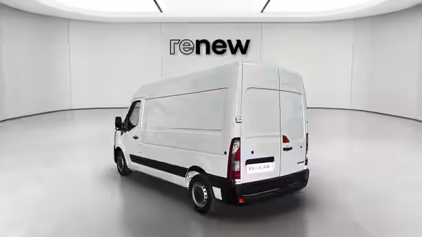 RENAULT MASTER FOURGON 3 / 24