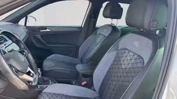 VOLKSWAGEN TIGUAN 11 / 19