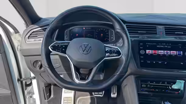 VOLKSWAGEN TIGUAN 10 / 19