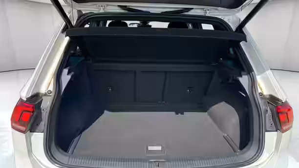 VOLKSWAGEN TIGUAN 12 / 19