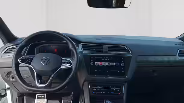 VOLKSWAGEN TIGUAN 9 / 19