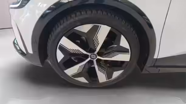 RENAULT MEGANE E-TECH 14 / 20