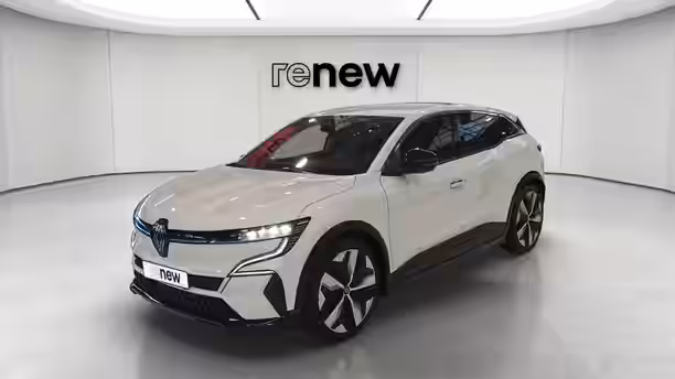 RENAULT MEGANE E-TECH 1 / 20