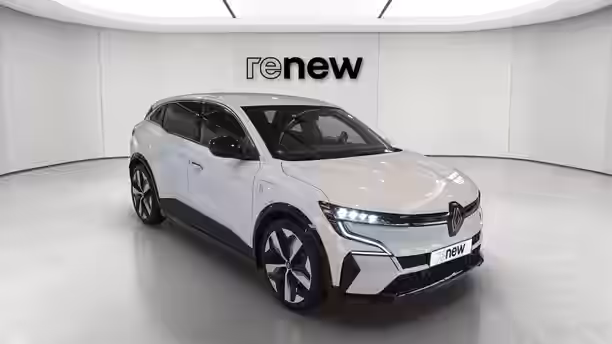 RENAULT MEGANE E-TECH 7 / 20