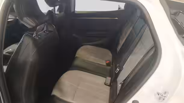 RENAULT MEGANE E-TECH 12 / 20