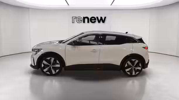 RENAULT MEGANE E-TECH 2 / 20
