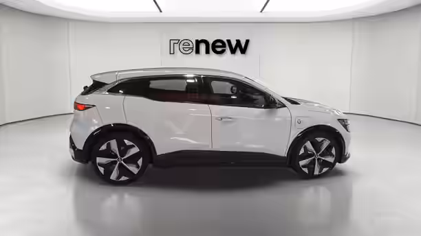 RENAULT MEGANE E-TECH 6 / 20