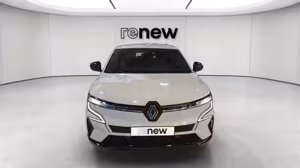 RENAULT MEGANE E-TECH 8 / 20