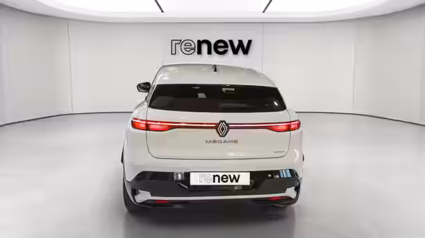 RENAULT MEGANE E-TECH 4 / 20