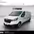 RENAULT TRAFIC FOURGON