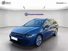 GOLF SW Life Plus 1.5 eTSI EVO2 116 DSG7