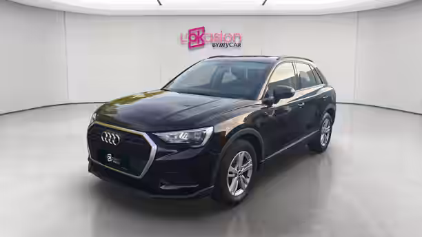 AUDI Q3 1 / 20