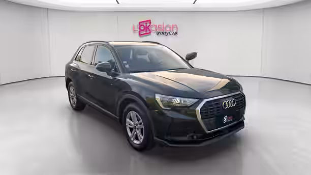 AUDI Q3 7 / 20