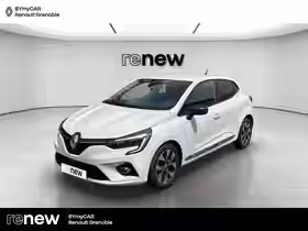 CLIO V Evolution Clio TCe 100 GPL
