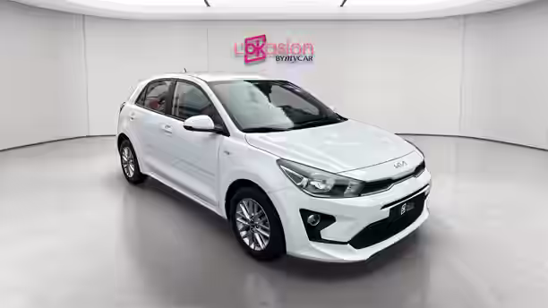 KIA RIO 7 / 23