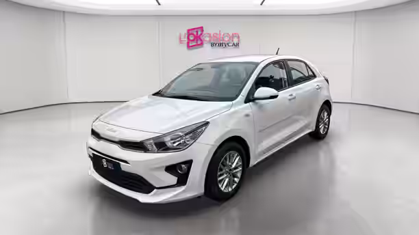 KIA RIO 1 / 23