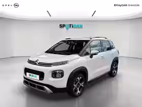 C3 AIRCROSS Shine PureTech 130 S&S EAT6