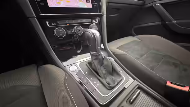 VOLKSWAGEN GOLF 22 / 28