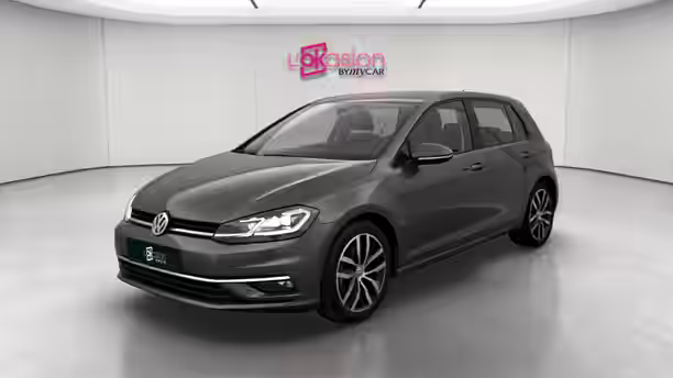 VOLKSWAGEN GOLF 1 / 28