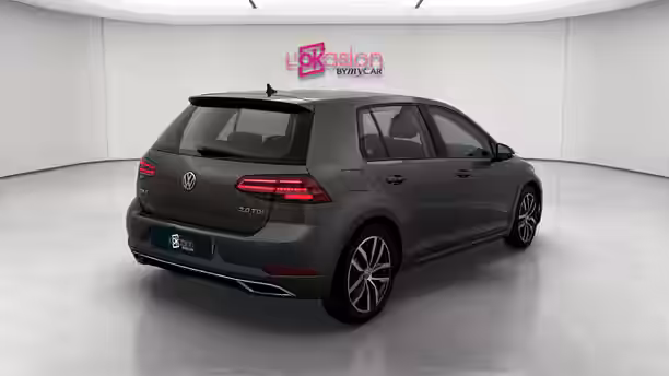 VOLKSWAGEN GOLF 5 / 28