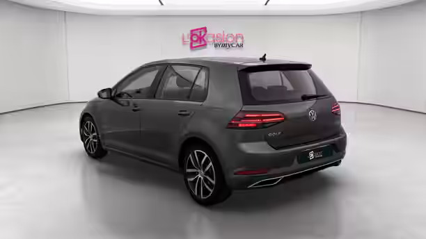 VOLKSWAGEN GOLF 3 / 28