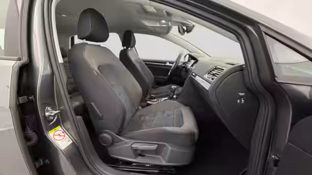 VOLKSWAGEN GOLF 14 / 28