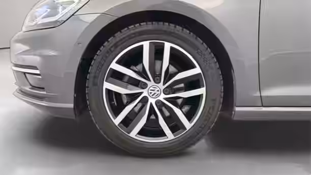 VOLKSWAGEN GOLF 18 / 28