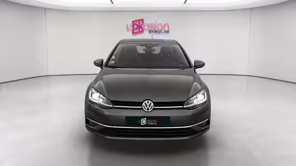 VOLKSWAGEN GOLF 8 / 28