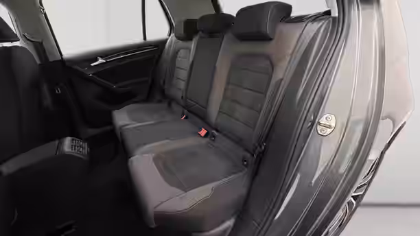 VOLKSWAGEN GOLF 12 / 28