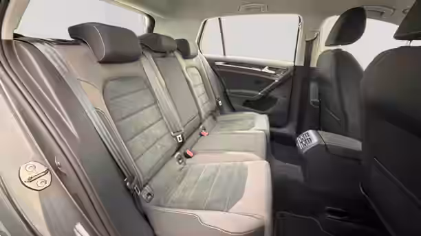 VOLKSWAGEN GOLF 13 / 28