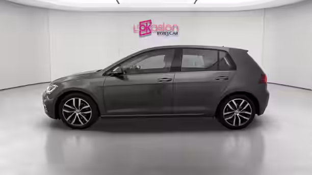 VOLKSWAGEN GOLF 2 / 28