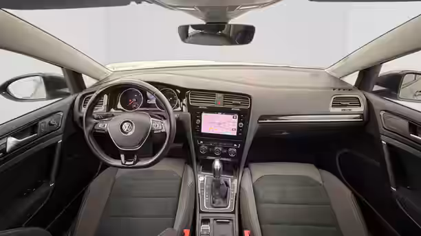 VOLKSWAGEN GOLF 9 / 28