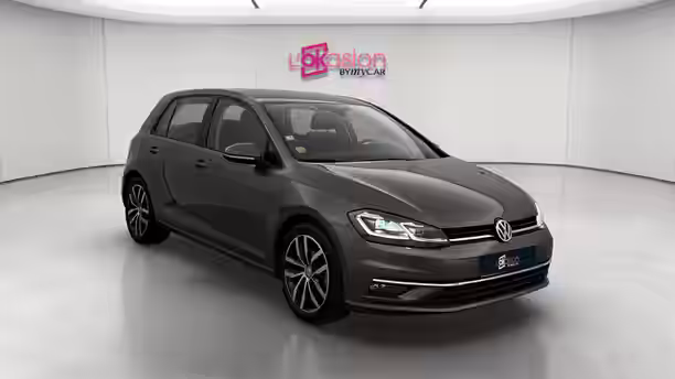 VOLKSWAGEN GOLF 7 / 28