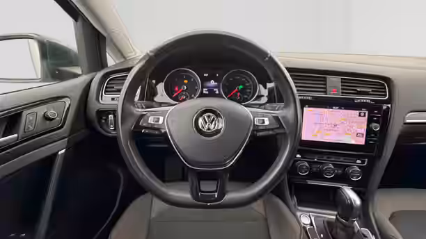 VOLKSWAGEN GOLF 10 / 28