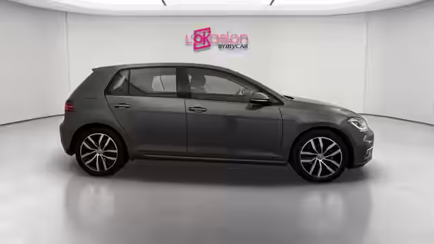 VOLKSWAGEN GOLF 6 / 28
