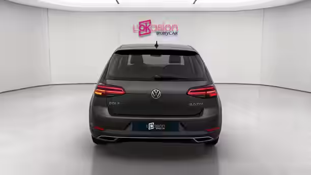 VOLKSWAGEN GOLF 4 / 28