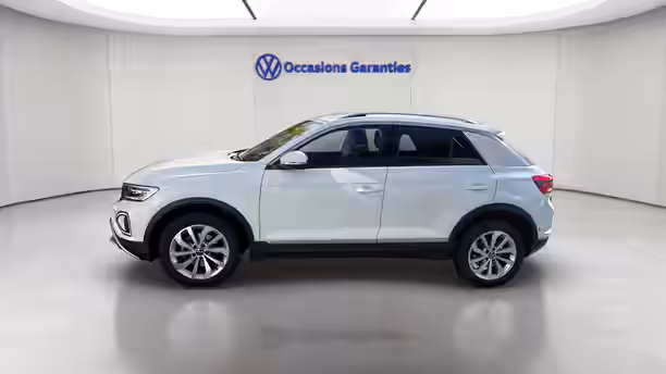 VOLKSWAGEN T-ROC 2 / 32