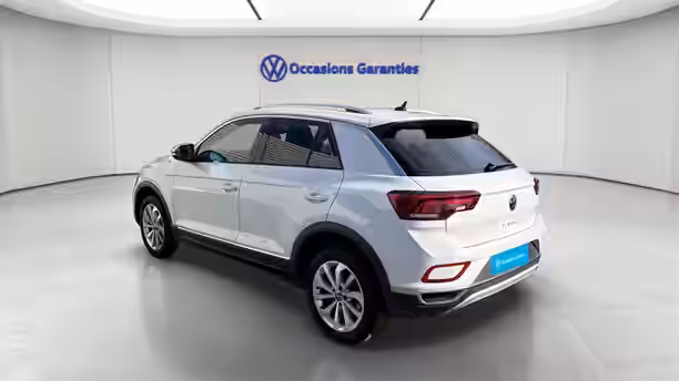 VOLKSWAGEN T-ROC 3 / 32