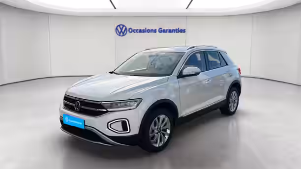 VOLKSWAGEN T-ROC 1 / 32