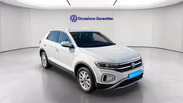VOLKSWAGEN T-ROC 7 / 32