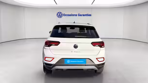 VOLKSWAGEN T-ROC 4 / 32