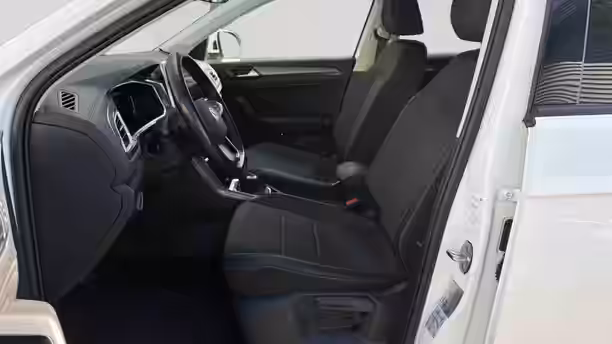 VOLKSWAGEN T-ROC 19 / 32